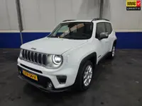 Jeep RENEGADE 1.3T DDCT Limited
