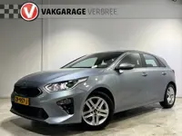 Kia Ceed 1.0 T-GDi DynamicLine | Navigatie/Android/Apple Carplay | LM Velgen | Camera | Cruise Contr