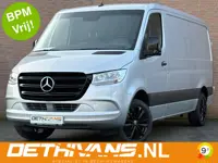 Mercedes-Benz Sprinter 315CDI 150PK L2H1 RWD / M-Bux / Carplay / Camera / Euro6