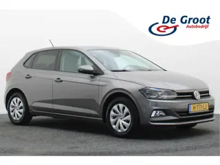 Volkswagen Polo 1.0 TSI Comfortline ACC, Apple Carplay, LED, Airco, PDC