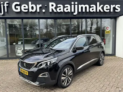 Peugeot 5008 1.2 PureTech GT-Line*Panoramadak*Navi*EXPORT/EX.BPM*