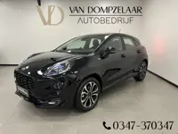 Ford Puma 1.0 EcoB. 125PK / Hybrid ST-Line / Navi / stoel-stuurverw. /