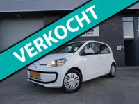 Volkswagen Up! 1.0 move up! BlueMotion