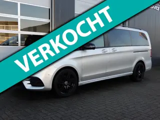 Mercedes-Benz V-klasse 250d Lang DC Avantgarde Edition AMG 360Camera/Leer/LED