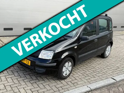 Fiat Panda 1.1 Young