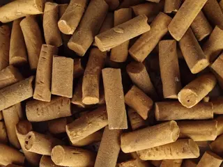 Oosterhoutse kaneelstokjes van Holland Foodz - Authentiek snoep