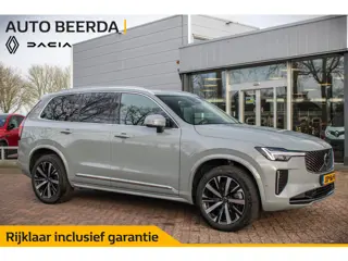 Volvo XC90 T8 Recharge AWD Core I Facelift