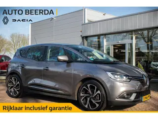 Renault Scénic TCe 140 Bose I LED I trekhaak