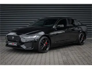 Jaguar XE P300 AWD R-Dynamic HSE Full options (bj 2021)