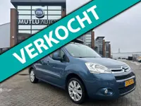 Citroen Berlingo 1.6 VTi 120 XTR PDC CAMERA APK Airco PANO