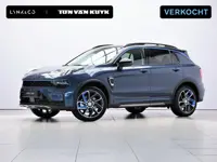 Lynk & Co 01 1.5 / Carplay / Camera / Adaptive Cruise / Panoramadak / Dodehoekdetectie / Stoelverwar