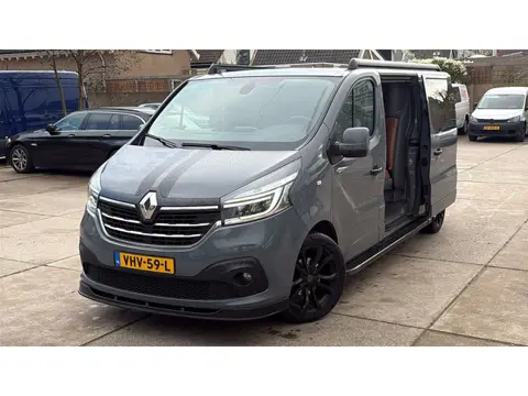 Renault Trafic 2.0 dCi 170 T29 L2H1 Sport (bj 2021)