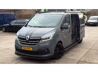 Renault Trafic 2.0 dCi 170 T29 L2H1 Sport (bj 2021)