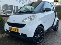 Smart Fortwo coupé 1.0 mhd Pure|Nieuwe Apk|