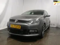 Volkswagen Polo 1.4 TDI Comfortline Connected Series - Schade