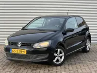 Volkswagen Polo 1.2 Easyline | Nieuw Binnen | Airco | Lichtmetalen Velgen | APK 12-12-2026 |