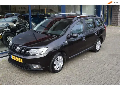 Dacia Logan MCV 1.0 SCe