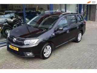 Dacia Logan MCV 1.0 SCe