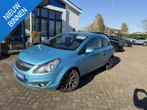 Opel Corsa 1.4-16V '111' Edition TREKHAAK-AIRCO-LM-WEINIG KM-1e EIGENAAR-1.4 MOTOR