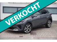 Kia STONIC 1.0 T-GDi MHEV GT-PlusLine