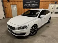 Volvo V60 2.0 T3 Polar+ Dynamic
