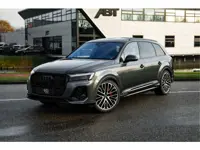 Audi Q7 60 TFSIe Competition | Audi exclusive interieur | B&O Advanced 3D | Panoramadak | Assistenti