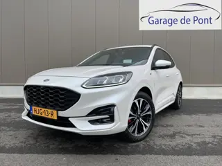 Ford Kuga 1.5 EcoBoost ST Line X alle opties! NIEUWSTAAT!