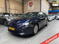 Toyota Corolla Touring Sports HYBRID 140 Active FACELIFT 35DKM 1E EIG. NL AUTO NAP APPLE CARPLAY/AND