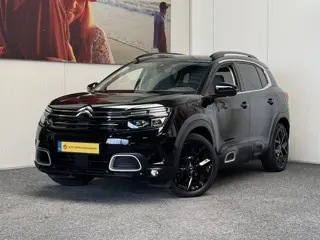 Citroën C5 Aircross 1.6 PLUG-IN HYBRID 225 SHINE 181 PK NAVIGATIE PANORAMA SCHUIF/KANTELDAK CRUISE C