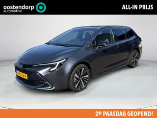 Toyota Corolla Touring Sports Hybrid 140 Dynamic **TREKHAAK/ STOELVERWARMING/ ADAPTIEF CRUISE CONTRO