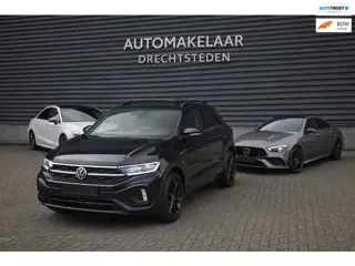 Volkswagen T-Roc Volkswagen T-Roc 2023 TSI 3* R-Line Black on black/ Pano/ Led/Carpass/Enzv