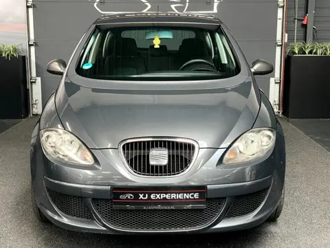 Seat Altea 1.6 Reference AIRCO TREKHK CRUISE