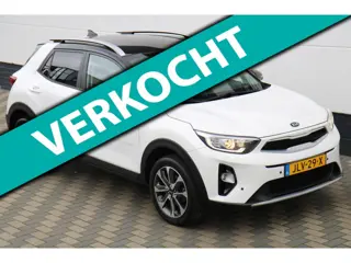 Kia Stonic 1.0 T-GDi DynamicLine Automaat Carplay Camera !!