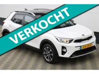 Kia Stonic 1.0 T-GDi DynamicLine Automaat Carplay Camera !!
