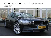 Volvo S90 2.0 T4 Momentum+ | Leder | Apple carplay/Android Auto | Parkeersensoren | Navigatie | Voor