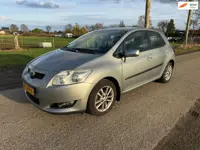 Toyota Auris 1.6-16V Dynamic Automaat