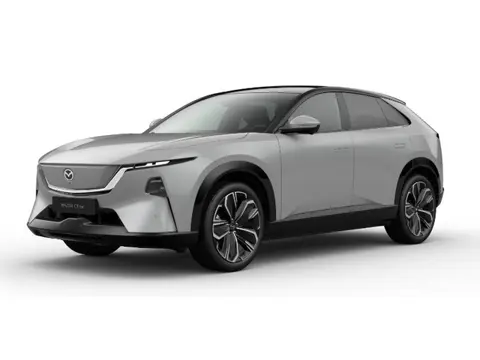 Mazda CX-6e Takumi 78 kWh NU MET €1.500,- INTRODUCTIEVOORDEEL
