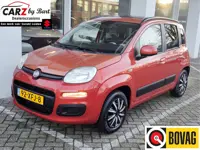 Fiat Panda 0.9 TWINAIR LOUNGE Open dak | Airco | Multifuncioneel stuurwiel