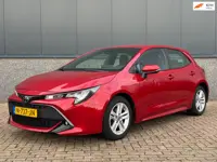 Toyota Corolla 1.2 Turbo Dynamic Camera/Led/Navi