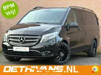 Mercedes-Benz Vito 114CDI 136PK Lang 7G-Tronic / LED / 2.500KG Trekhaak