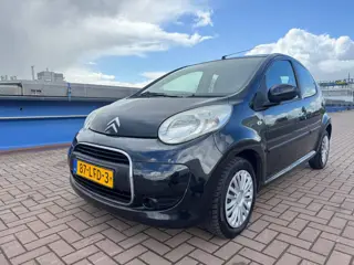 Citroen C1 1.0-12V /Airco/5 drs/Nieuwe APK + Koppeling!