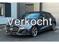 Audi A3 Sportback 45 TFSIe 272pk S-Line Competition PANO 18” LEER ACC KEYLESS