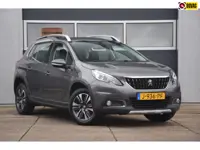 Peugeot 2008 1.2 PureTech Allure Distributieriem vervangen!
