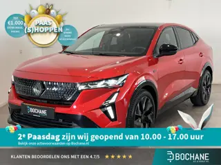 Renault Rafale 1.2 E-Tech Full Hybrid 200 Esprit Alpine | Matrix LED | Harman/Kardon | Stoel-, stuur