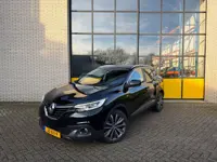 Renault Kadjar 131PK Full Led, trekhaak, 4 seizoenen banden TCe Bose