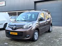 Renault Kangoo Family 1.2 TCe Limited 5 personen APK AIRCO
