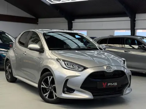 Toyota Yaris 1.5 Hybrid Dynamic CarPlay Camera