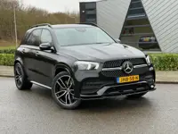 Mercedes-Benz GLE AMG 350 e 4MATIC Premium Plus | Navi | Cruise | Trekhaak | Lucht |