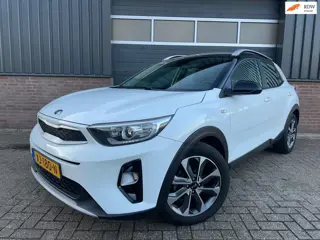 Kia Stonic 1.0 T-GDi 101PK DynamicLine / achteruitrijcamera / Apple carplay, Android auto