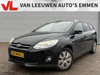 Ford FOCUS Wagon 1.6 EcoBoost Titanium | Nieuw Binnen | Lees Tekst! | Climate Control | Camera | APK